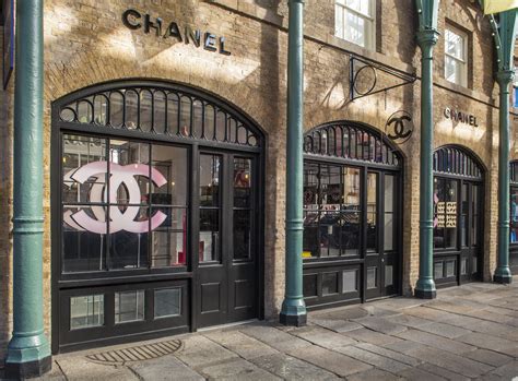 how many chanel bags can i buy in london|chanel covent garden london.